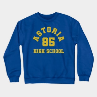 Astoria High Crewneck Sweatshirt